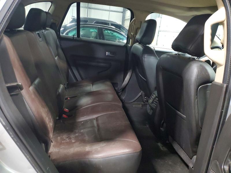Photo 11 from auction – 2010 FORD EDGE LIMIT with VIN 2FMDK4KC3ABA38506