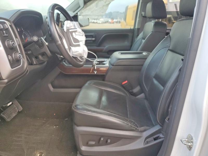 Photo 7 from auction – 2017 GMC SIERRA K15 with VIN 3GTU2NEJ2HG363577