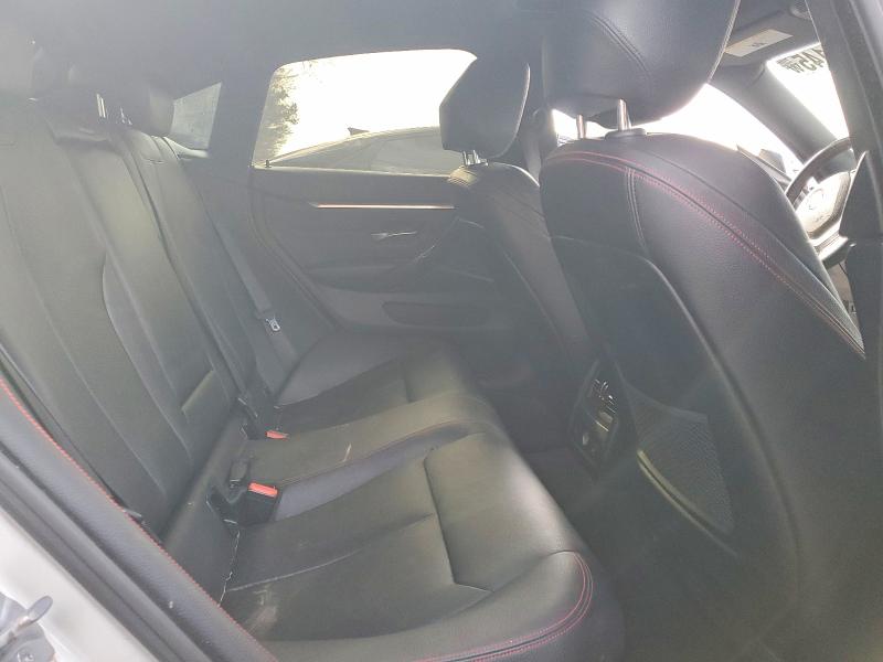 Photo 10 from auction – 2015 BMW 428 XI GRA with VIN WBA4A7C52FD413129