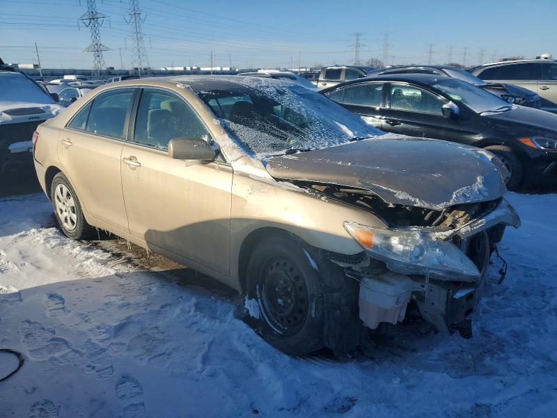 Photo 4 from auction – 2011 TOYOTA CAMRY BASE with VIN 4T1BF3EK5BU230224