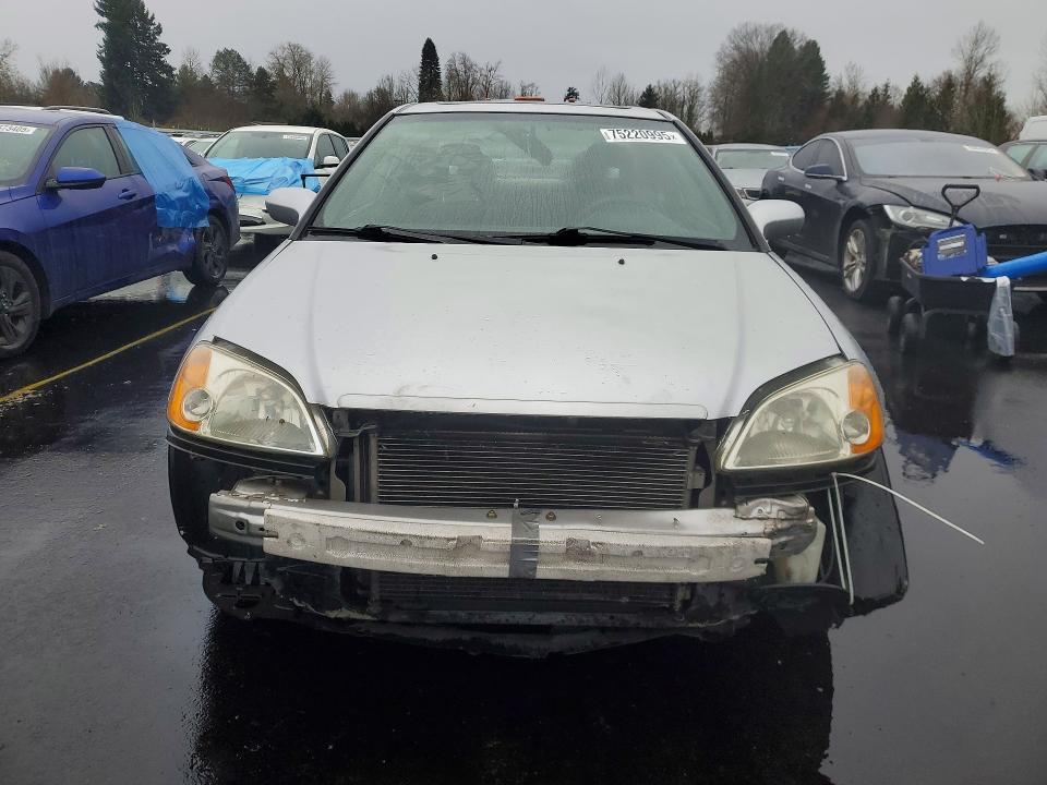 Photo 5 from auction – 2003 HONDA CIVIC with VIN 1HGEM22923L063218