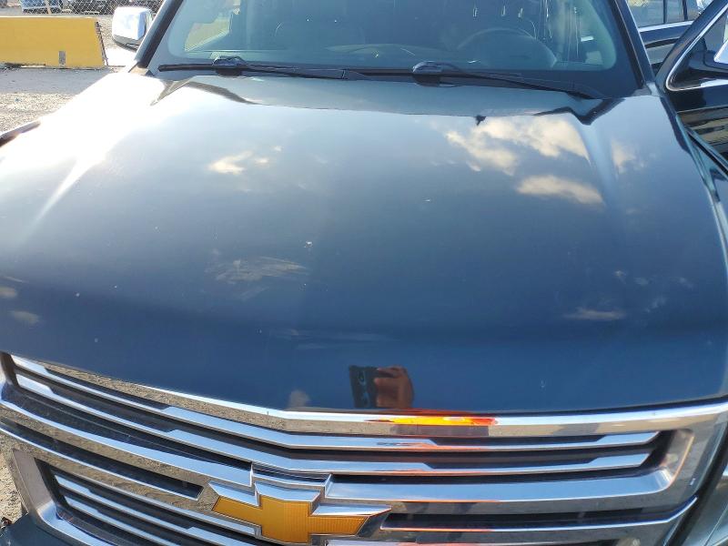 Photo 12 from auction – 2016 CHEVROLET TAHOE with VIN 1GNSCCKC1GR221354