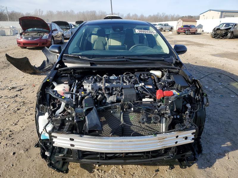 Photo 5 from auction – 2020 TOYOTA COROLLA LE with VIN JTDEBRBE9LJ023062