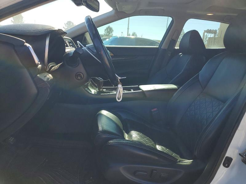 Photo 7 from auction – 2016 NISSAN MAXIMA 3.5 with VIN 1N4AA6AP9GC406535