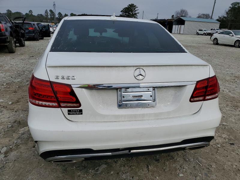 Photo 6 from auction – 2014 MERCEDES-BENZ E 350 with VIN WDDHF5KB2EB065088