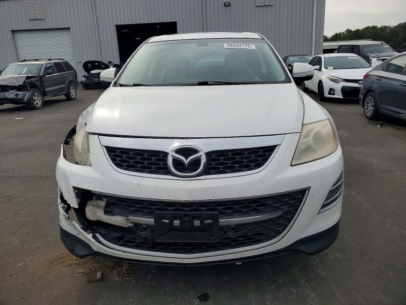 Photo 5 from auction – 2010 MAZDA CX-9 with VIN JM3TB2MA9A0219778