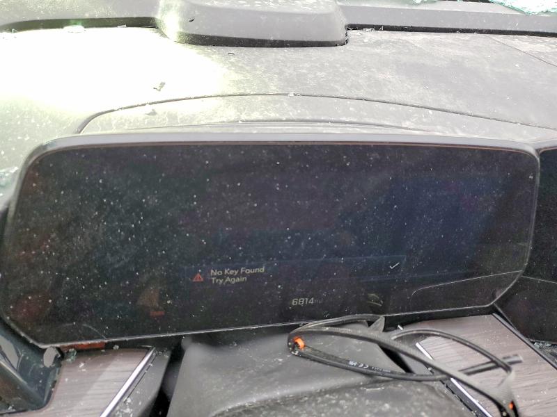 Zdjęcie 9 z aukcji – 2025 CHEVROLET TAHOE z VIN 1GNS6LED7SR214686
