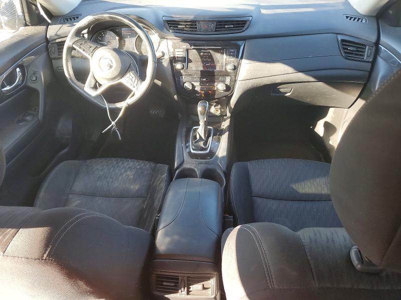 Photo 8 from auction – 2020 NISS ROGUE with VIN KNMAT2MT5LP507211