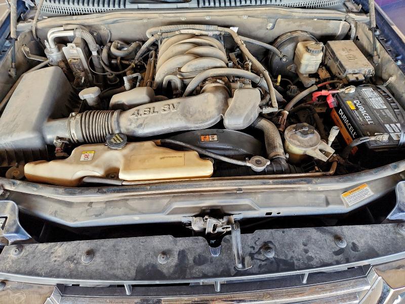 Photo 12 from auction – 2008 FORD EXPLORER E with VIN 1FMEU74838UA30337