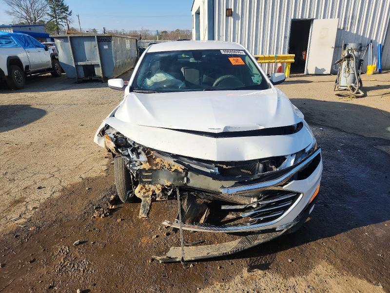 Photo 5 from auction – 2020 CHEVROLET MALIBU LT with VIN 1G1ZD5ST5LF102548