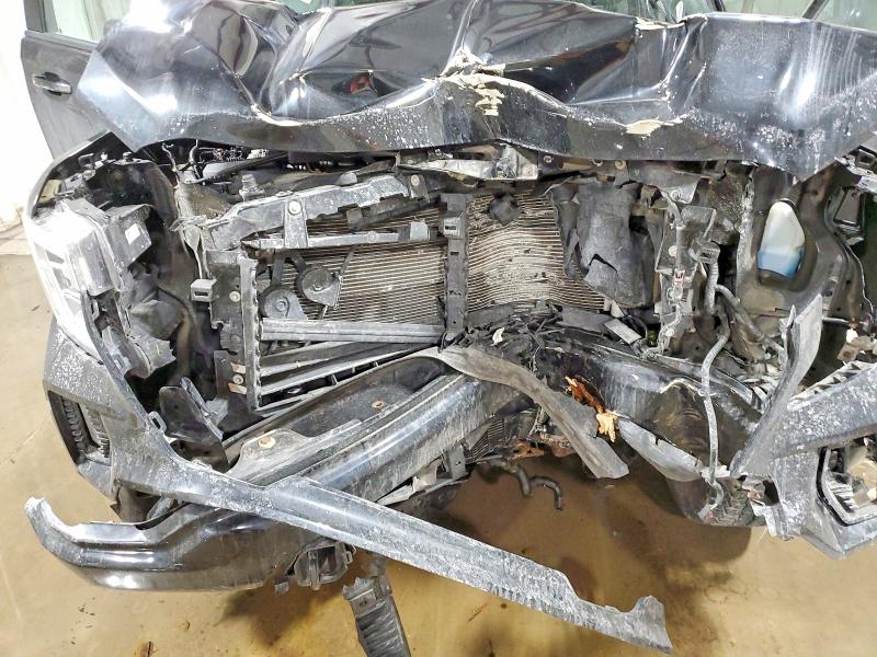 Photo 11 from auction – 2021 GMC SIERRA with VIN 3GTU9CET5MG426117
