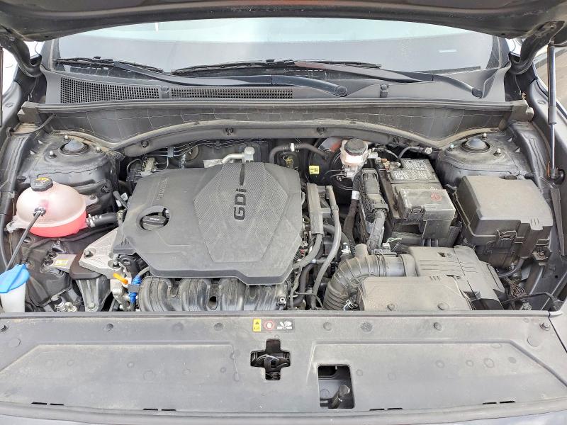 Photo 12 from auction – 2023 HYUNDAI SANTA FE S with VIN 5NMS2DAJ0PH576134