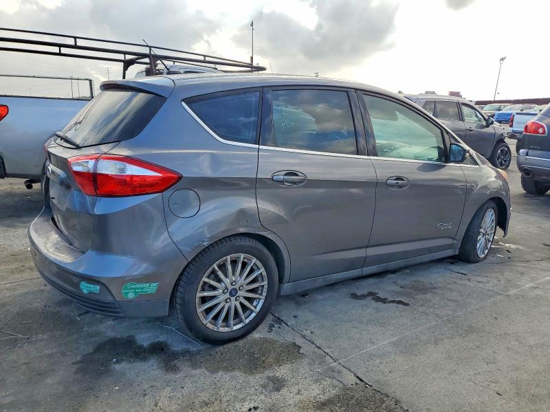 Photo 3 from auction – 2013 FORD C-MAX PREM with VIN 1FADP5CU3DL532300