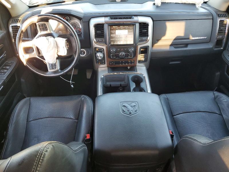Photo 8 from auction – 2016 RAM 1500 LARAM with VIN 1C6RR7NM5GS251331