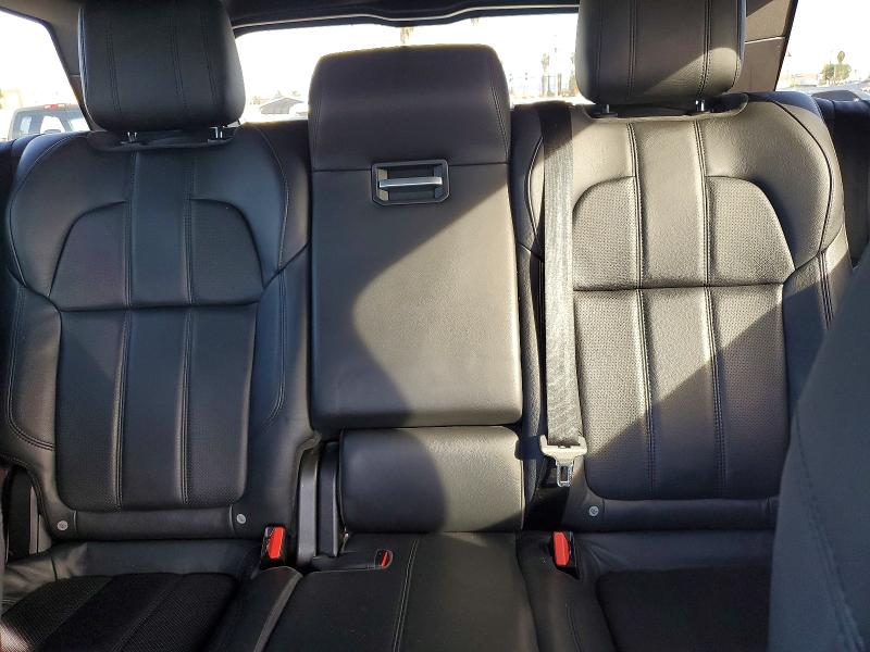 Photo 10 from auction – 2015 LAND ROVER RANGE ROVE with VIN SALWG2VF8FA540609