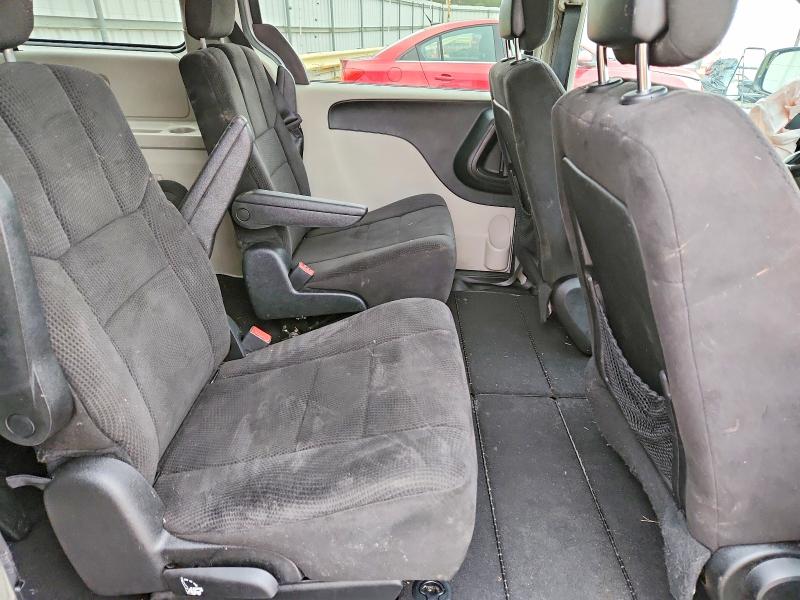 Photo 11 from auction – 2013 DODGE GRAND CARA with VIN 2C4RDGBG9DR791915