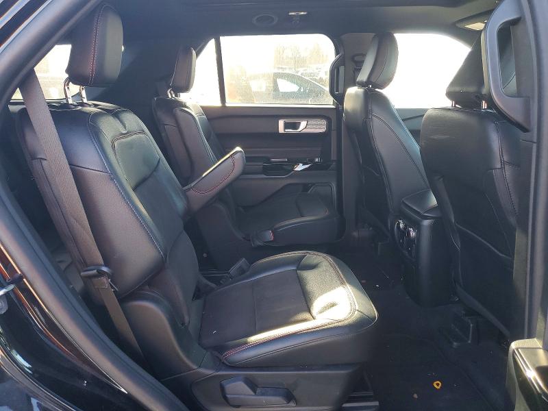 Photo 10 from auction – 2023 FORD EXPLORER S with VIN 1FMSK8KH2PGA46298