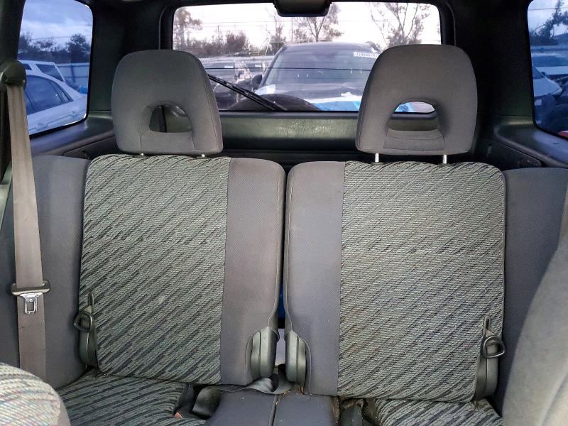 Photo 10 from auction – 1998 TOYOTA RAV4 with VIN JT3GP10V5W7033124