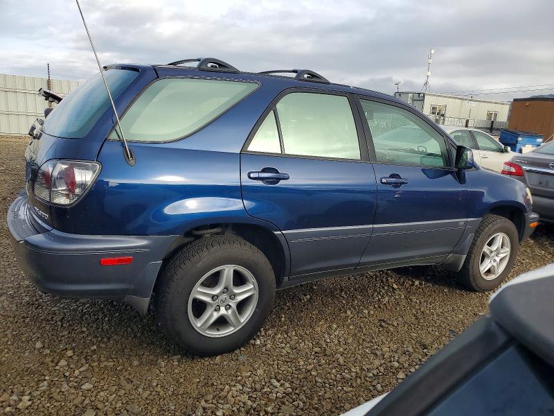 Фото 3 с аукциона – 2002 LEXUS RX 300 с VIN JTJGF10U520121192