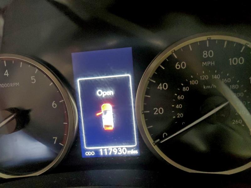 صورة رقم 9 من المزاد - 2015 LEXUS NX 200T مع VIN JTJBARBZ7F2016325