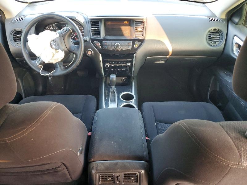صورة رقم 8 من المزاد - 2013 NISSAN PATHFINDER مع VIN 5N1AR2MN9DC638906