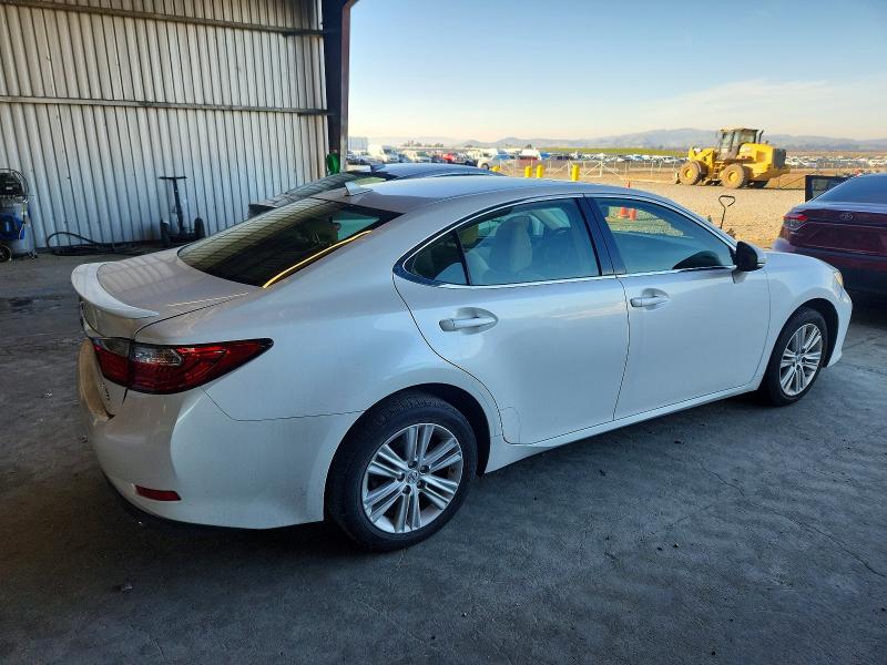 Photo 3 from auction – 2014 LEXUS ES 350 with VIN JTHBK1GG2E2146602