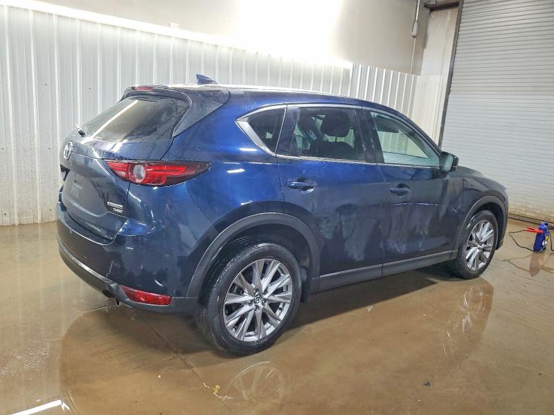 صورة رقم 3 من المزاد - 2021 MAZDA CX-5 مع VIN JM3KFBAY3M0300037