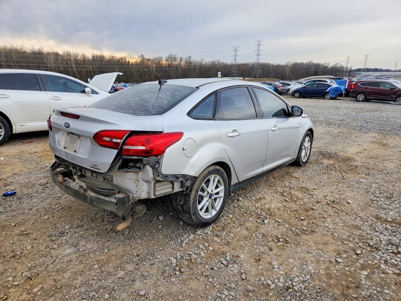 Photo 3 from auction – 2016 FORD FOCUS SE with VIN 1FADP3F29GL359756