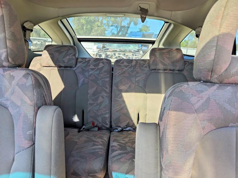 Photo 10 from auction – 2003 PONTIAC AZTEK with VIN 3G7DA03E73S531780