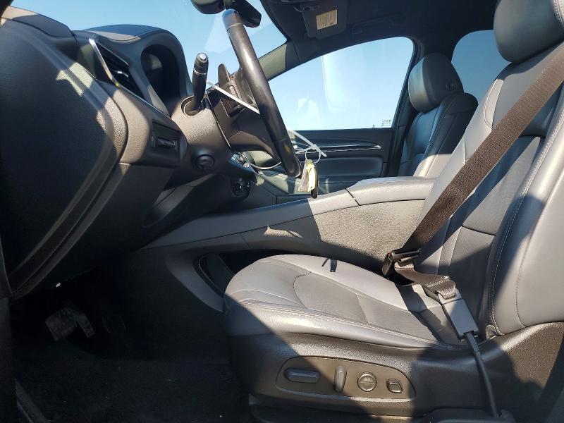 Zdjęcie 7 z aukcji – 2022 BUICK ENCLAVE PR z VIN 5GAERCKW2NJ131173