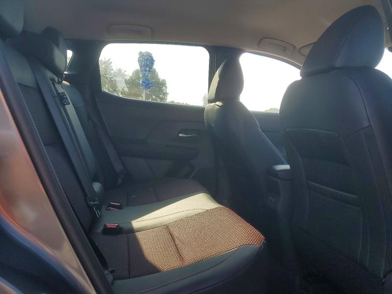 Photo 11 from auction – 2025 NISSAN KICKS with VIN 3N8AP6DA5SL435421