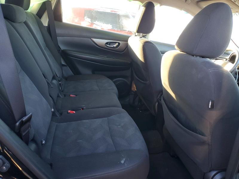 Photo 11 from auction – 2016 NISSAN ROGUE S with VIN KNMAT2MV0GP609152