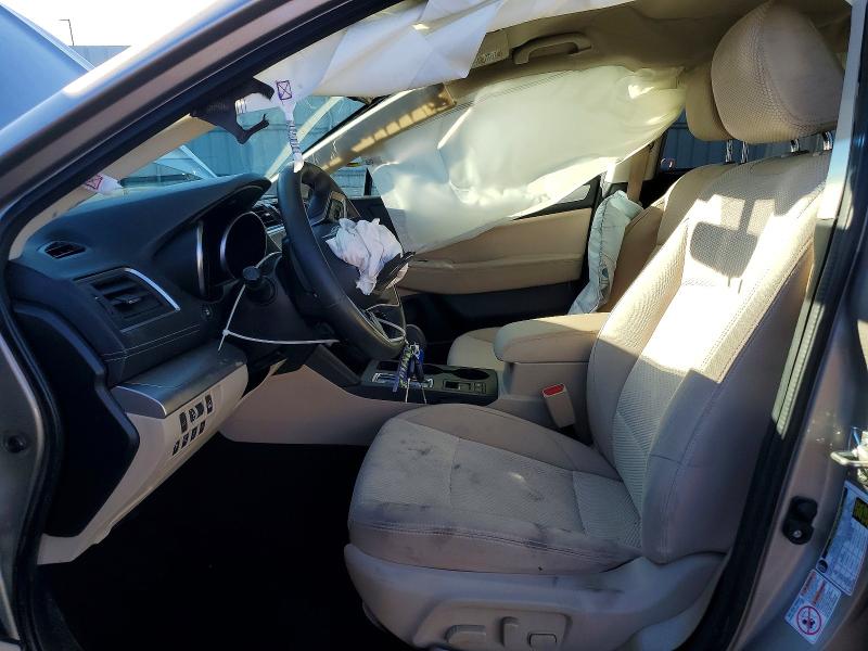 Photo 7 from auction – 2019 SUBARU OUTBACK 2. with VIN 4S4BSAFC7K3325381