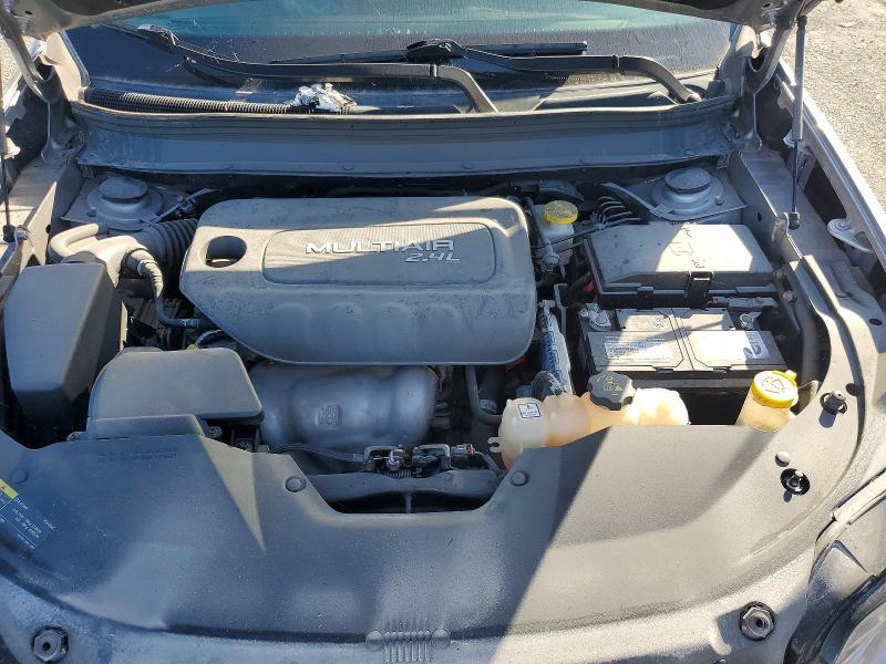 Photo 11 from auction – 2019 JEEP CHEROKEE with VIN 1C4PJLDB8KD123243