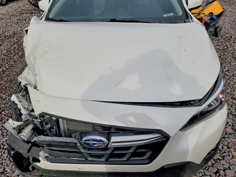 Photo 12 from auction – 2021 SUBARU CROSSTREK with VIN JF2GTAEC6MH213333