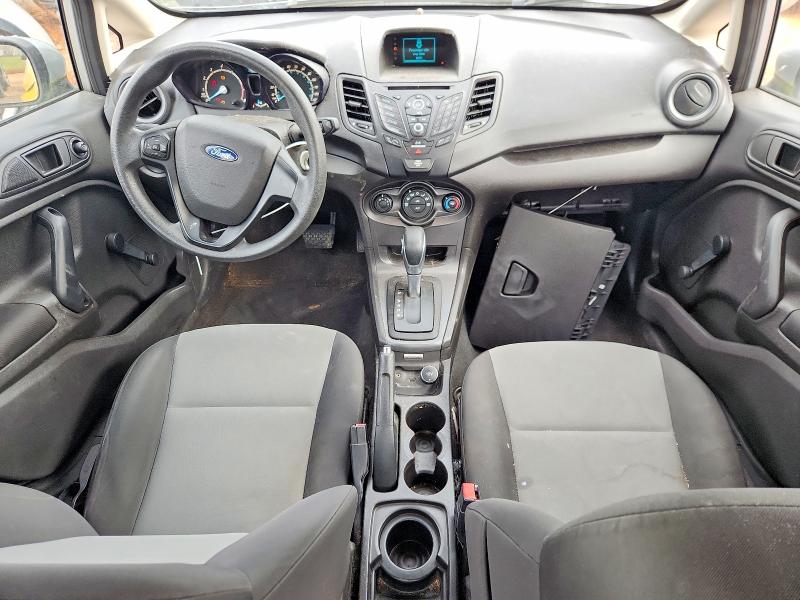 Photo 8 from auction – 2015 FORD FIESTA with VIN 3FADP4AJ4FM216036