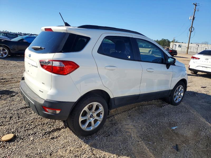 Photo 3 from auction – 2018 FORD ECOSPORT with VIN MAJ3P1TE9JC199609