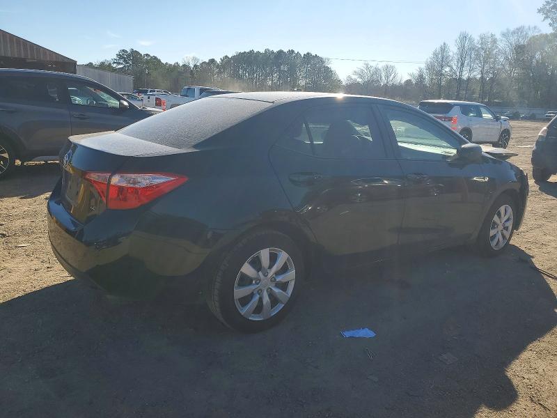 Photo 3 from auction – 2019 TOYOTA COROLLA L with VIN 5YFBURHE4KP863006