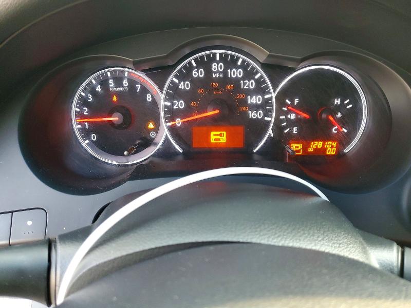 Photo 9 from auction – 2012 NISSAN ALTIMA BAS with VIN 1N4AL2AP3CN550485