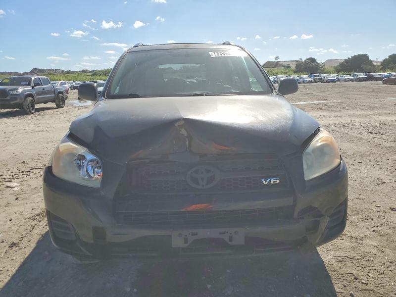 Photo 5 from auction – 2011 TOYOTA RAV4 with VIN 2T3BK4DV9BW038650