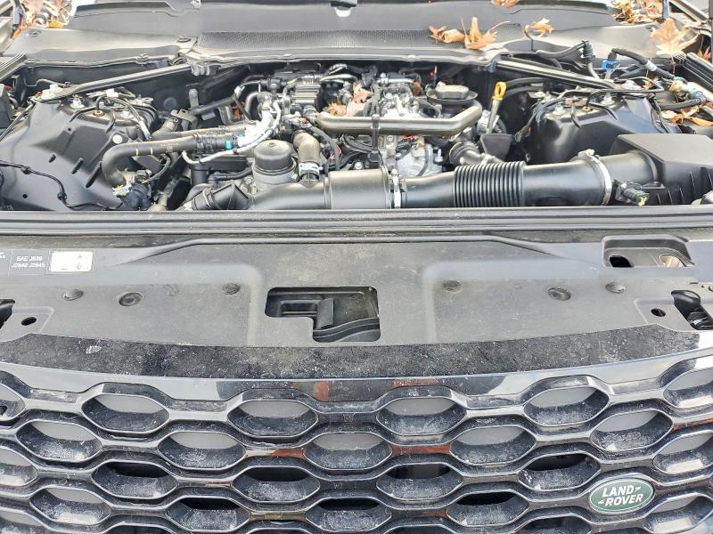 Photo 12 from auction – 2024 LAND ROVER DISCOVERY with VIN SALRL2EX4R2503038