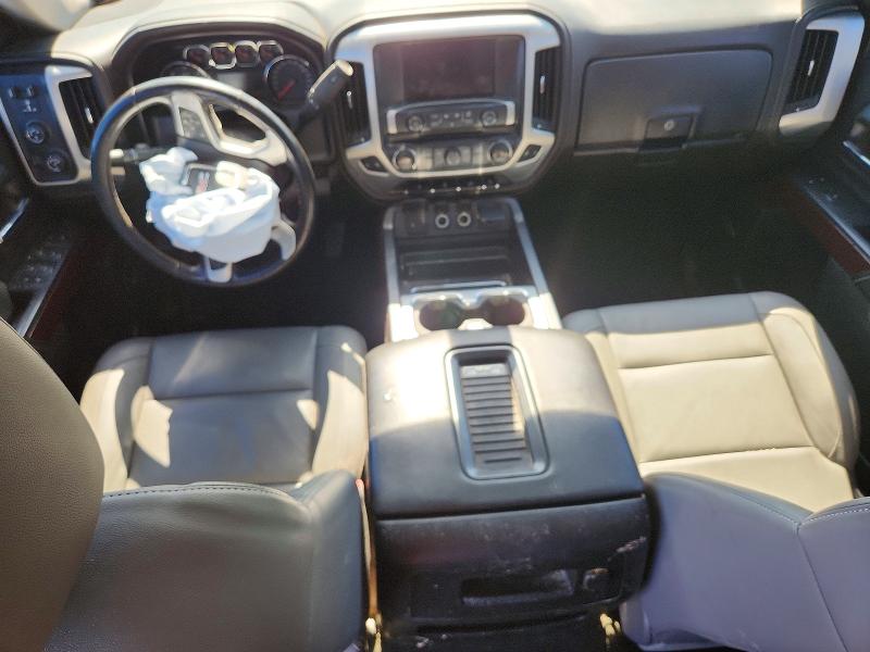Photo 8 from auction – 2016 GMC SIERRA with VIN 3GTU2NEC5GG273758