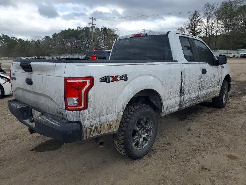 Photo 3 from auction – 2015 FORD F150 SUPER with VIN 1FTFX1EF4FFA39141