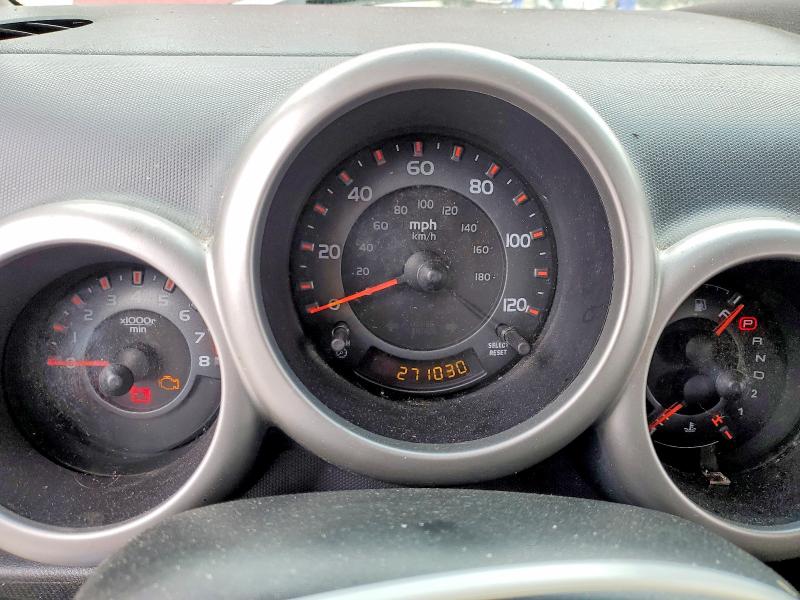Photo 9 from auction – 2006 HONDA ELEMENT with VIN 5J6YH18726L011795