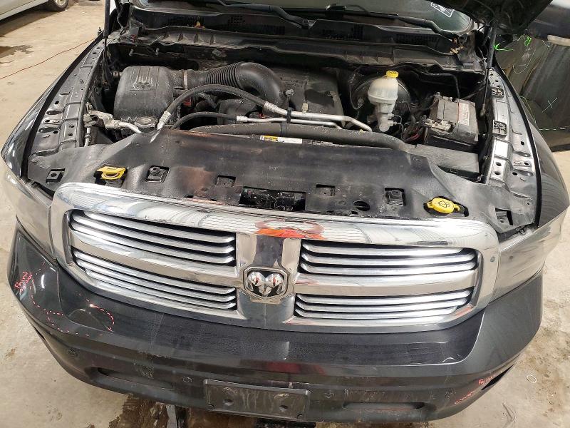 Photo 11 from auction – 2016 RAM 1500 SLT with VIN 3C6RR7LT1GG276082