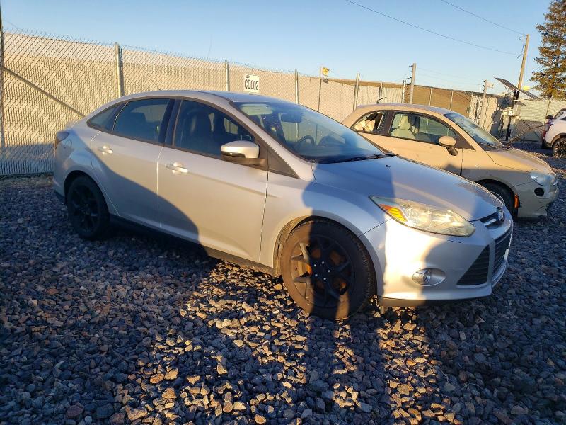 Photo 4 from auction – 2013 FORD FOCUS SE with VIN 1FADP3F24DL164868