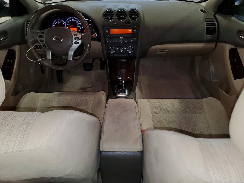 Photo 8 from auction – 2012 NISS ALTIMA with VIN 1N4AL2AP5CN456561