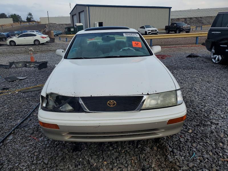 Фото 5 с аукциона – 1997 TOYOTA AVALON XL с VIN 4T1BF12B5VU155246