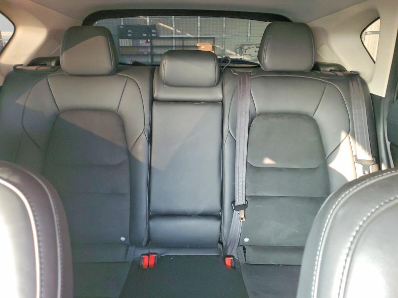 Photo 10 from auction – 2020 MAZDA CX-5 with VIN JM3KFBCM9L0700015