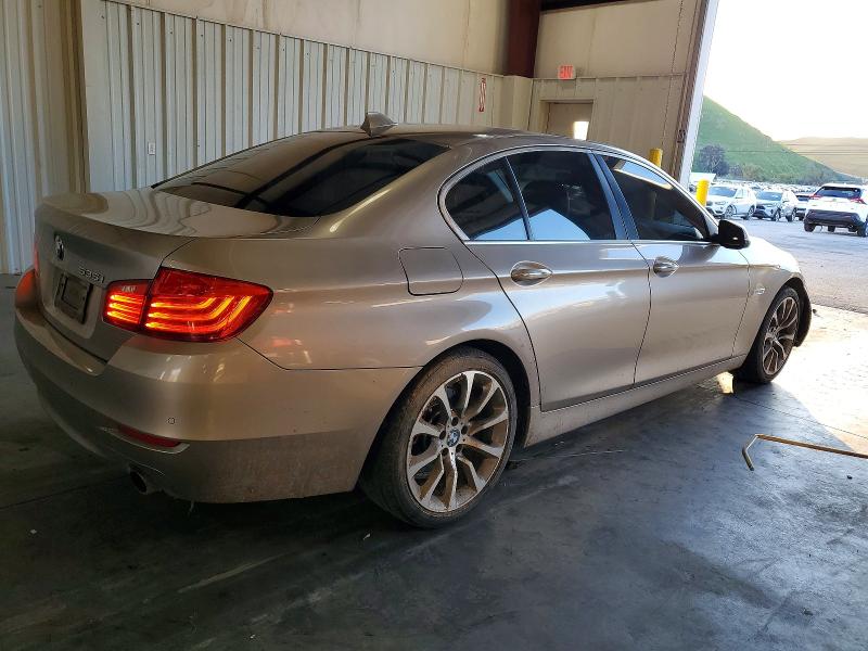 Foto 3 de la subasta – 2016 BMW 535 I con VIN WBA5B1C58GG130099